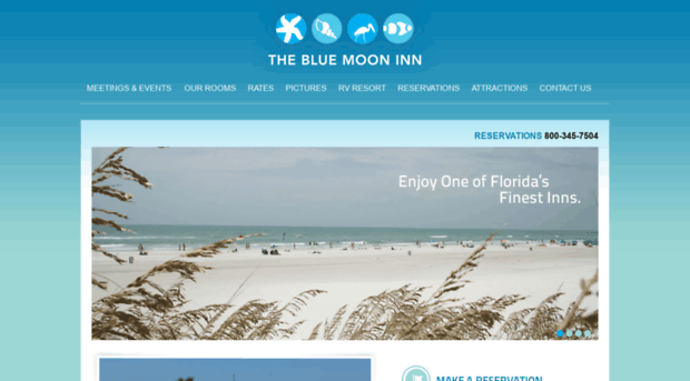 bluemooninn.com