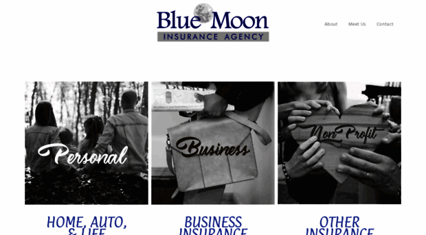 bluemooninsurance.com