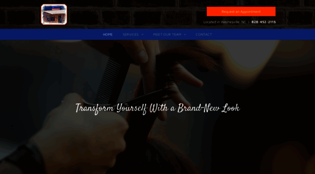 bluemoonsalonnc.com