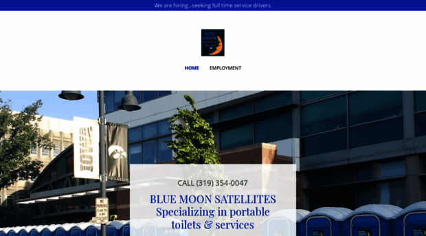 bluemoonsatellites.com