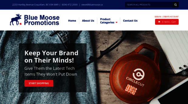 bluemoose.ca