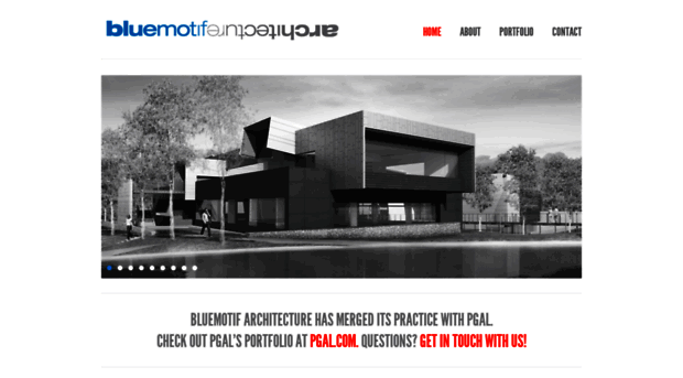 bluemotifarchitecture.com