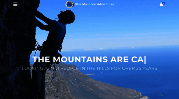 bluemountainadventures.co.za