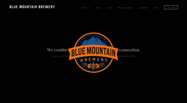 bluemountainbrewery.com