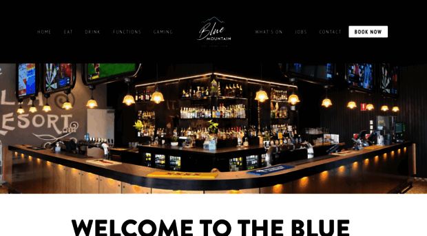 bluemountainhotel.com.au