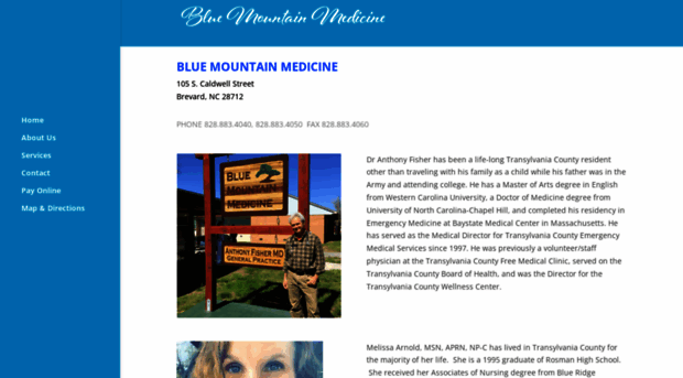 bluemountainmedicine.com