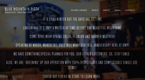 bluemountainpizza.com