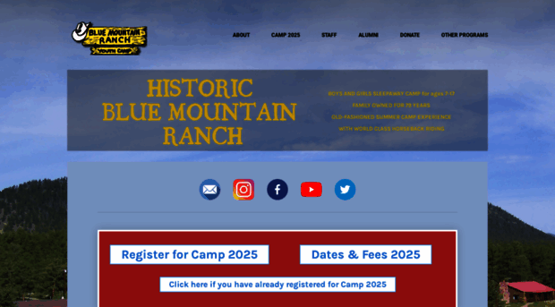 bluemountainranch.com