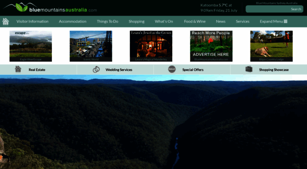 bluemountains.com.au