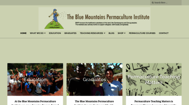 bluemountainspermacultureinstitute.com.au