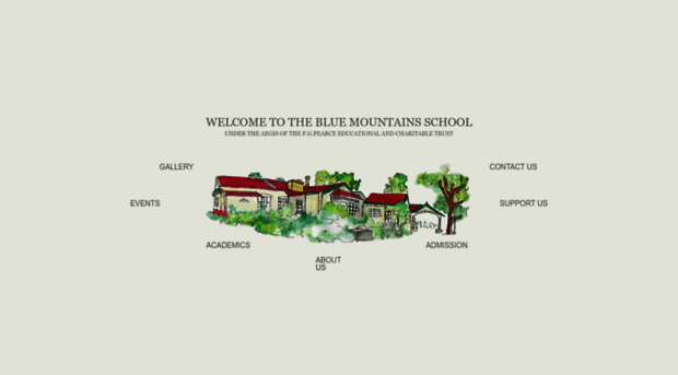 bluemountainsschool.com