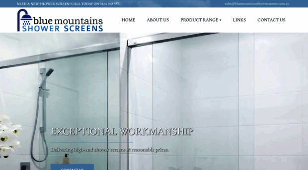 bluemountainsshowerscreens.com.au