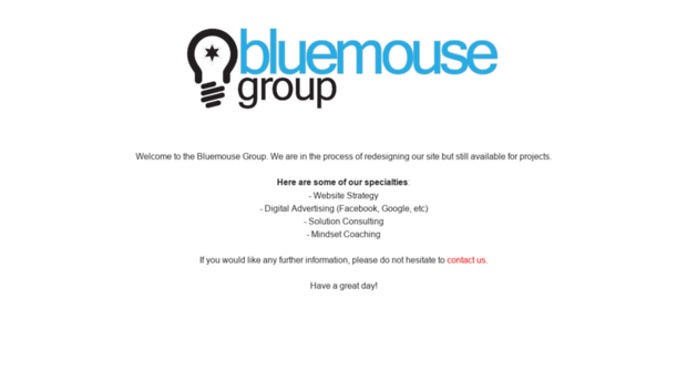 bluemouse.ca