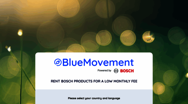 bluemovement.com