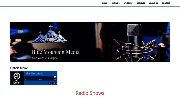 bluemtnmedia.com