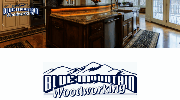 bluemtnwood.com