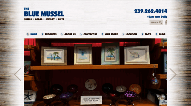 bluemussel.com