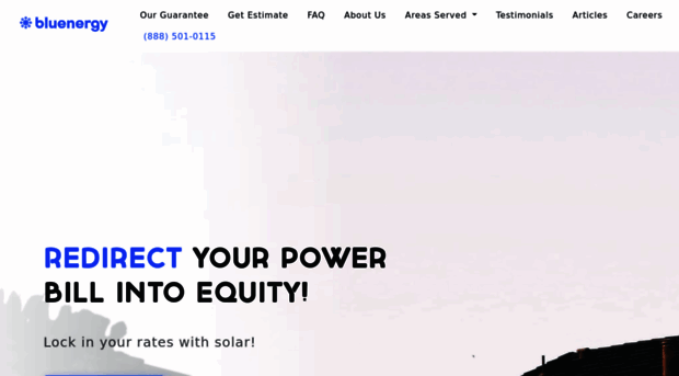 bluenergysolar.com