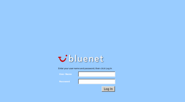 bluenet.tuinordic.com