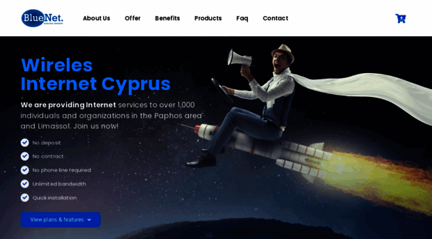 bluenetcyprus.com