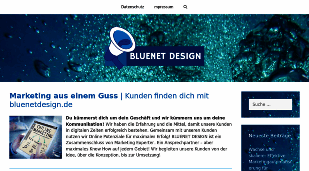 bluenetdesign.de