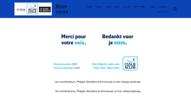 bluenews.info