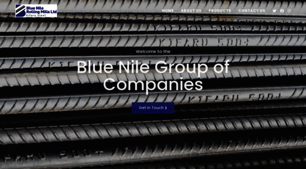 bluenile-group.com