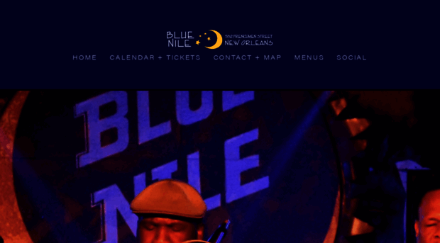 bluenilelive.com