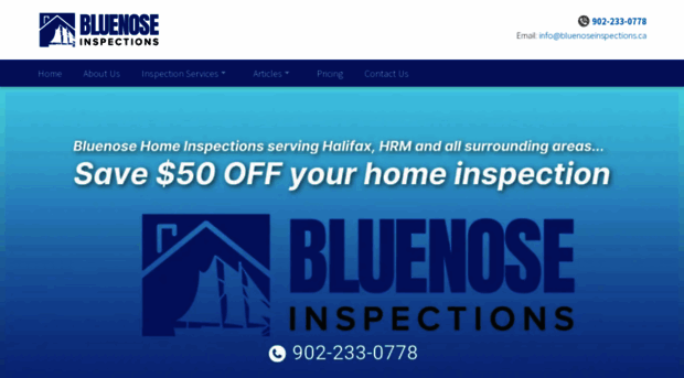 bluenoseinspections.ca