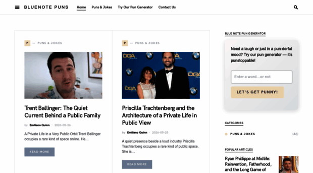 bluenotepublications.com