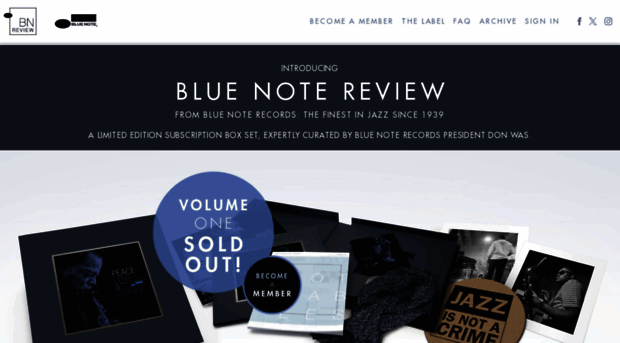 bluenotereview.com