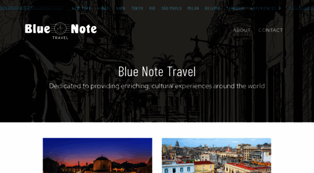 bluenotetravel.com