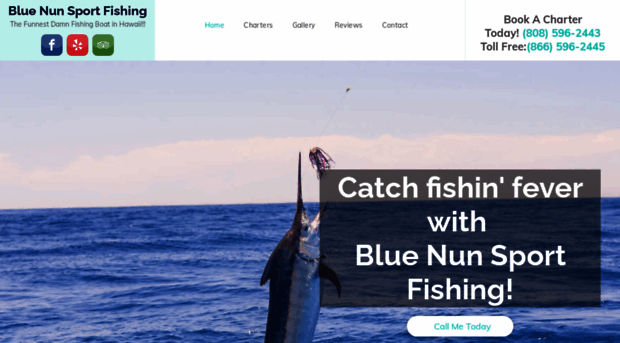 bluenunsportfishing.com