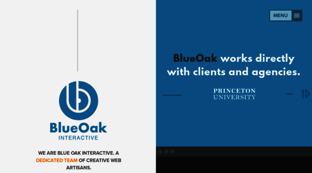 blueoakinteractive.com