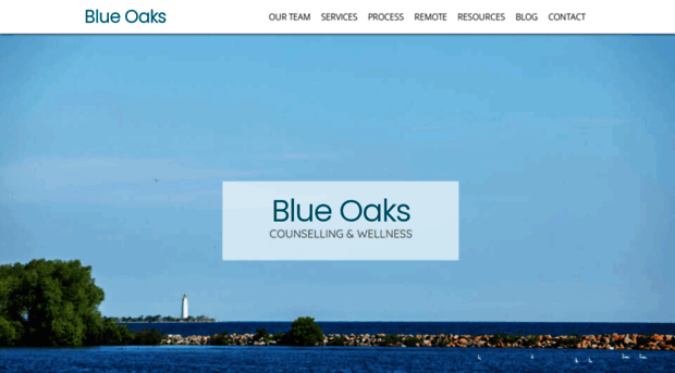 blueoaks.ca