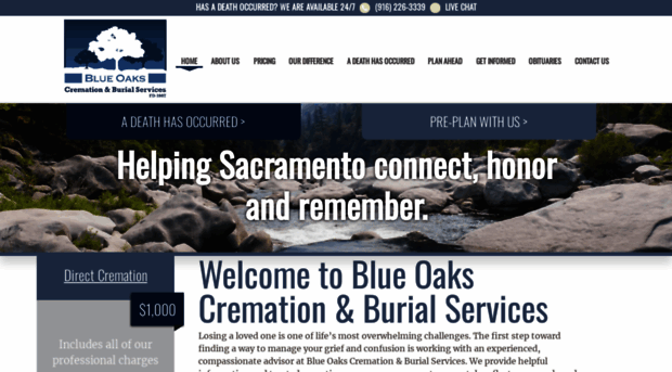 blueoakscbs.com