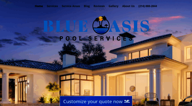 blueoasispoolservices.com