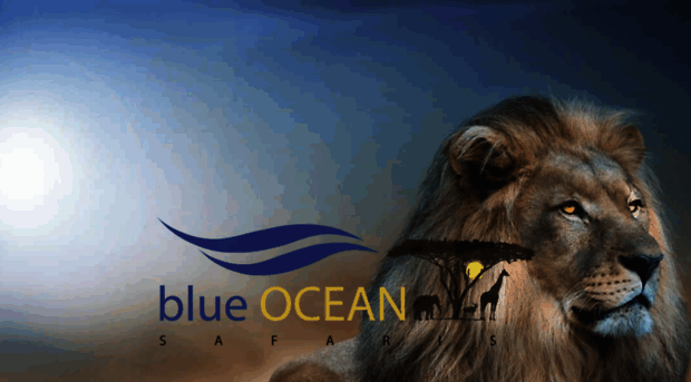 blueocean-safaris.com
