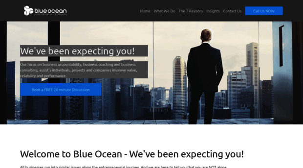 blueocean.com.au