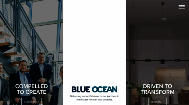 blueocean.com