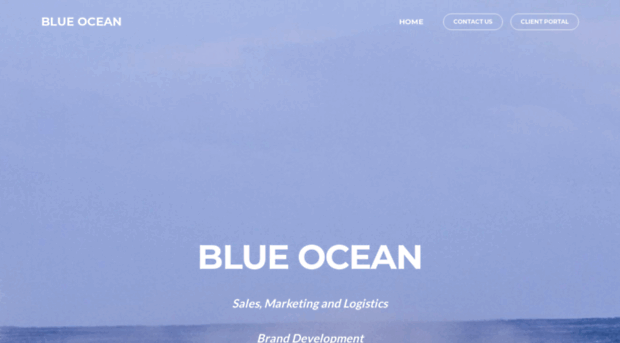 blueocean.uk.com