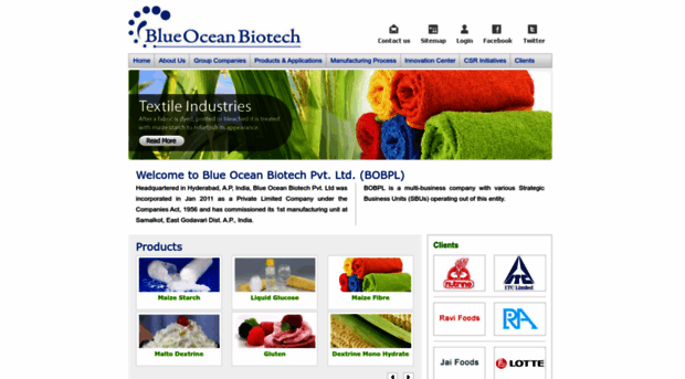 blueoceanbiotech.com