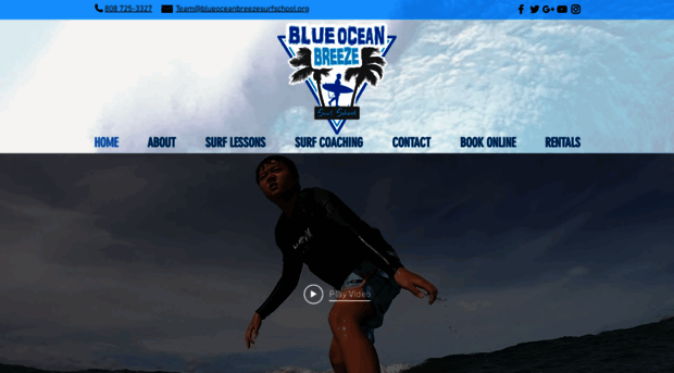 blueoceanbreezesurfschool.org