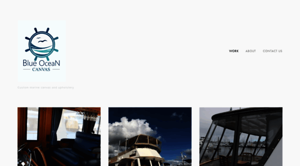 blueoceancanvas.net