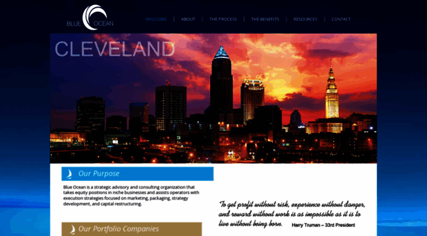 blueoceancap.com