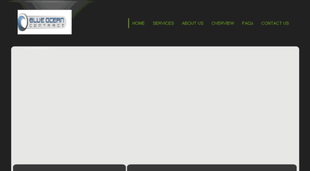 blueoceancontract.com