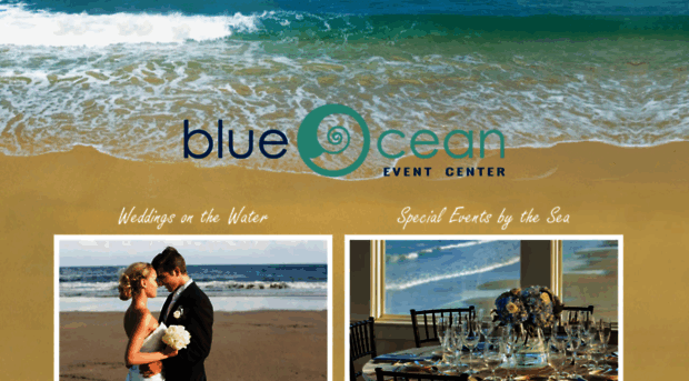 blueoceaneventcenter.com