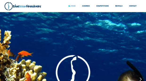 blueoceanfreedivers.com