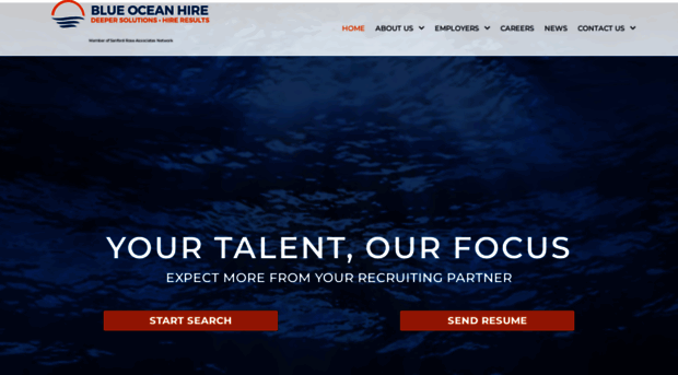 blueoceanhire.com