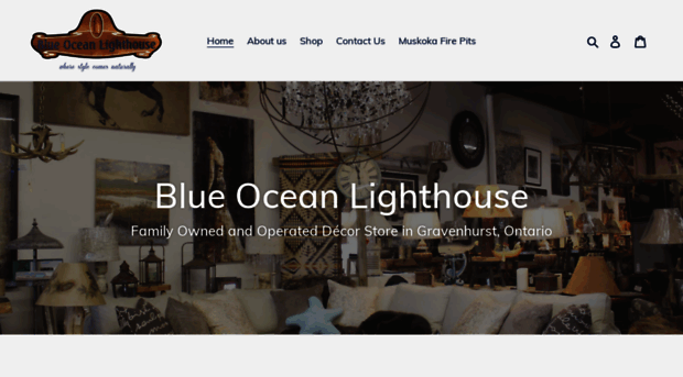 blueoceanlighthouse.com